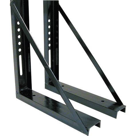 underbody tool box mounting brackets|side tool box mounting hardware.